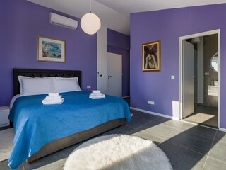 Casa de vacaciones Sveti Lovrec Características 13