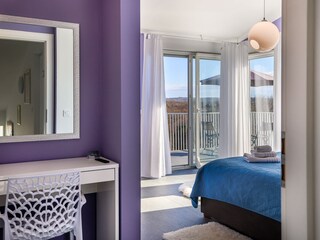 Casa de vacaciones Sveti Lovrec Características 15