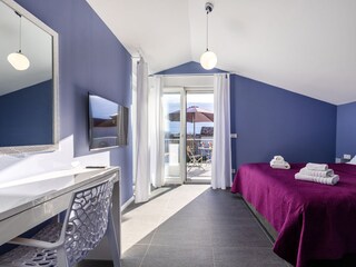 Casa de vacaciones Sveti Lovrec Características 17