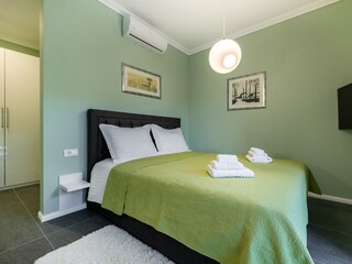 Casa de vacaciones Sveti Lovrec Características 19
