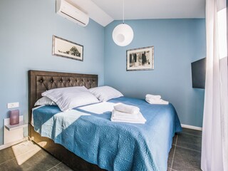 Casa de vacaciones Sveti Lovrec Características 22