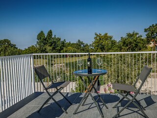 Casa de vacaciones Sveti Lovrec Características 24