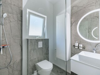 Casa de vacaciones Sveti Lovrec Características 25