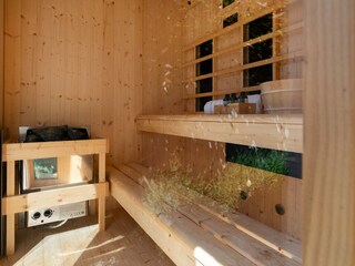 Casa de vacaciones Sveti Lovrec Características 27