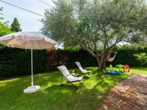 Appartamento Impreza