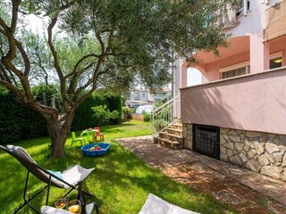 Apartamento Vabriga Grabación al aire libre 3
