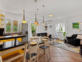 Appartement Vabriga Équipement 5