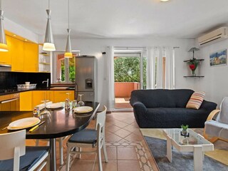 Apartamento Vabriga Características 5