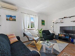 Apartamento Vabriga Características 6