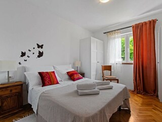 Apartamento Vabriga Características 7
