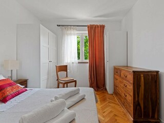 Apartamento Vabriga Características 8