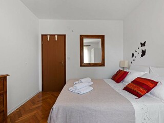 Apartamento Vabriga Características 9