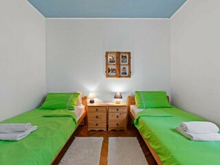 Apartamento Vabriga Características 10