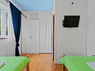 Apartamento Vabriga Características 11