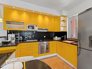 Apartamento Vabriga Características 12