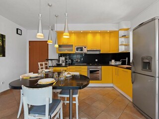 Apartamento Vabriga Características 13