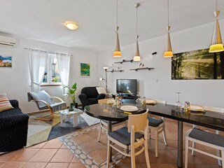 Apartamento Vabriga Características 14