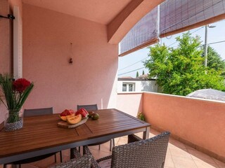 Apartamento Vabriga Características 15
