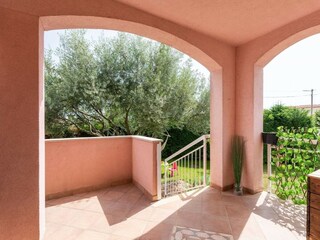Apartamento Vabriga Características 16