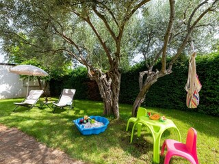 Apartamento Vabriga Entorno 17