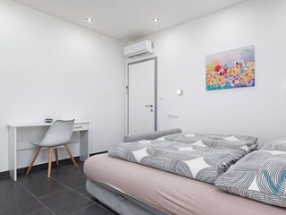 Ferienhaus Buići Ausstattung 1