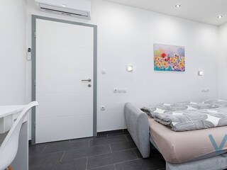 Ferienhaus Buići Ausstattung 3