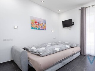 Ferienhaus Buići Ausstattung 4