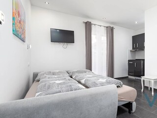 Ferienhaus Buići Ausstattung 6