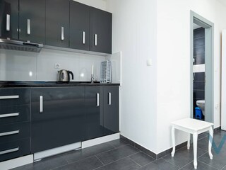 Ferienhaus Buići Ausstattung 8