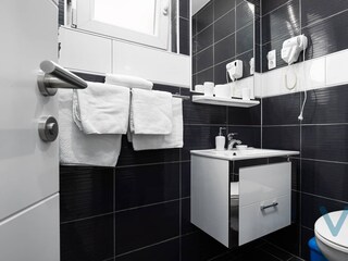 Ferienhaus Buići Ausstattung 9