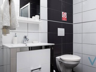 Ferienhaus Buići Ausstattung 9
