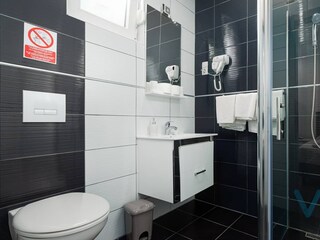 Ferienhaus Buići Ausstattung 8