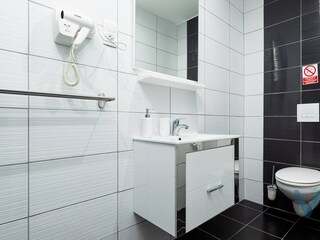 Ferienhaus Buići Ausstattung 6