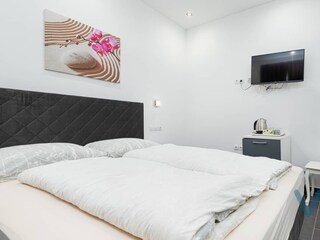 Ferienhaus Buići Ausstattung 9