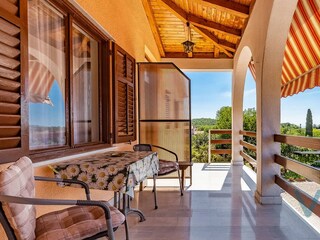 Holiday house Buići Environment 11
