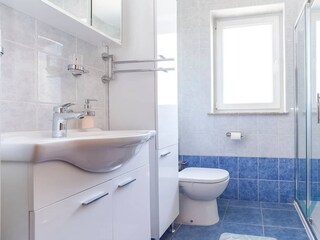 Ferienhaus Varvari Ausstattung 19