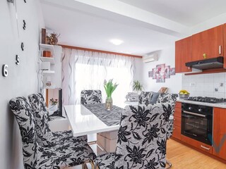 Ferienhaus Varvari Ausstattung 16