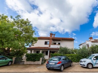 Holiday house Buići Outdoor Recording 3