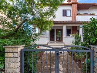 Holiday house Buići Outdoor Recording 4