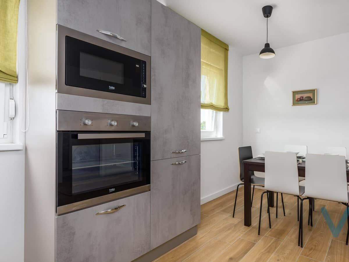 Ferienhaus Buići Ausstattung 7