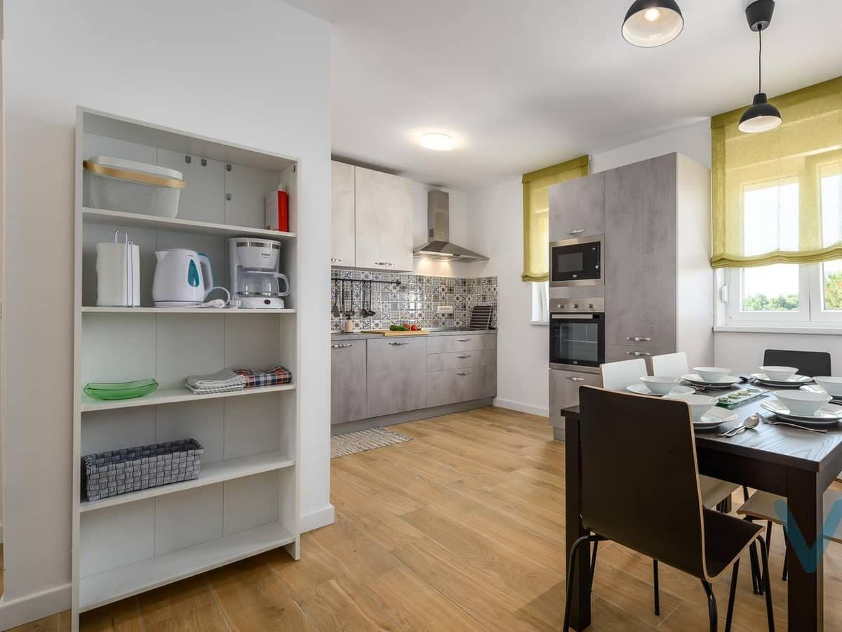 Ferienhaus Buići Ausstattung 6