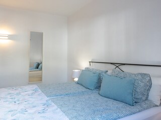 Apartamento de vacaciones Charco del Palo Características 10