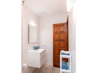 Apartamento de vacaciones Charco del Palo Características 12