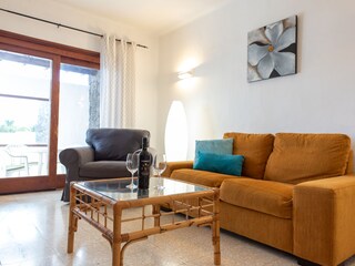 Apartamento de vacaciones Charco del Palo Características 15