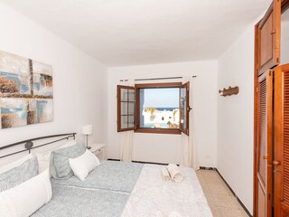 Apartamento de vacaciones Charco del Palo Características 19