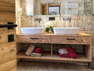 Appartamento per vacanze Telfes im Stubai Caratteristiche 4