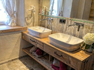 Appartamento per vacanze Telfes im Stubai Caratteristiche 6