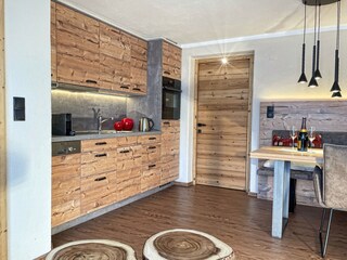 Appartamento per vacanze Telfes im Stubai Caratteristiche 7