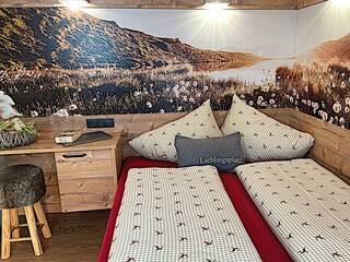 Ferienwohnung Telfes im Stubai Ausstattung 9