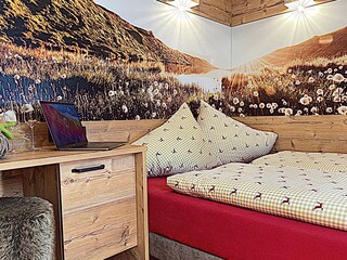 Appartamento per vacanze Telfes im Stubai Caratteristiche 10